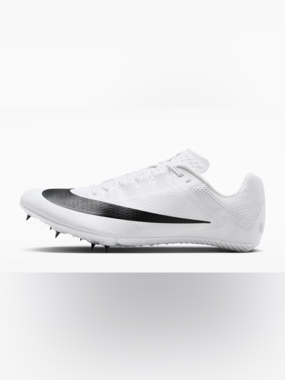Nike Rival Sprint Spikes size 40eur/US 7